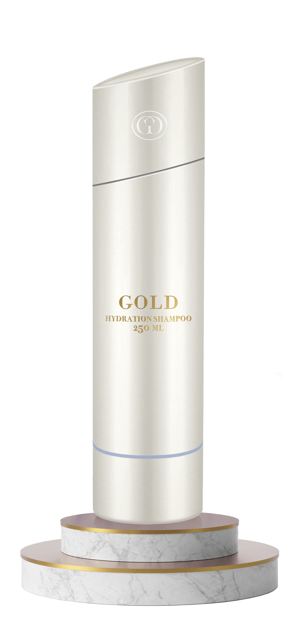 Gold Hydration Shampoo