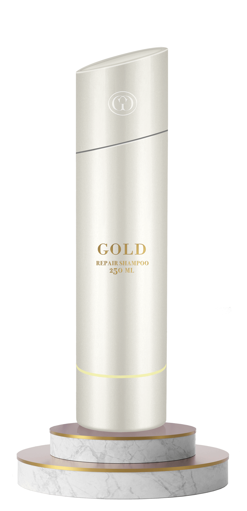 Gold Repair Shampoo