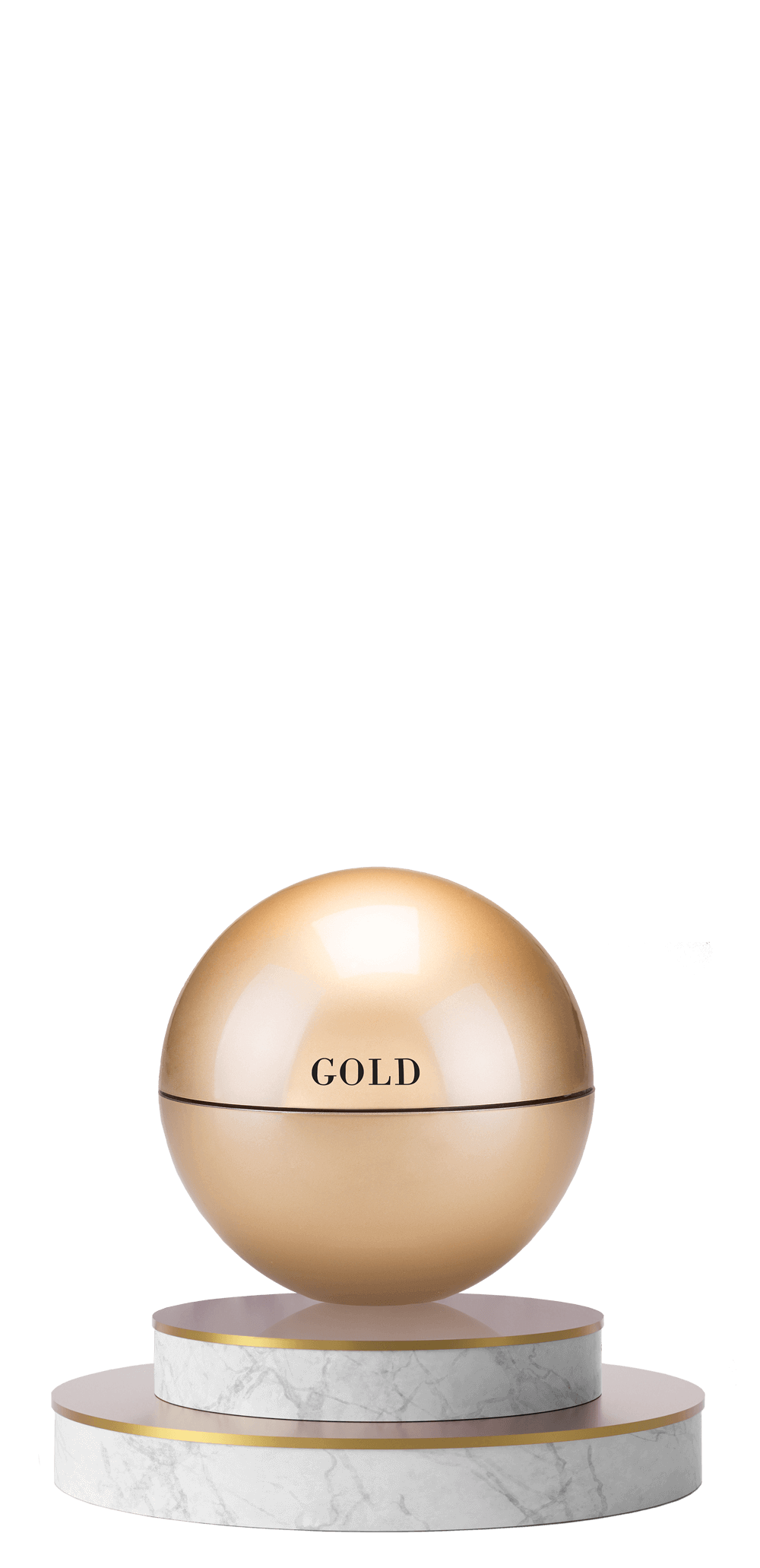 Gold Styling Wax