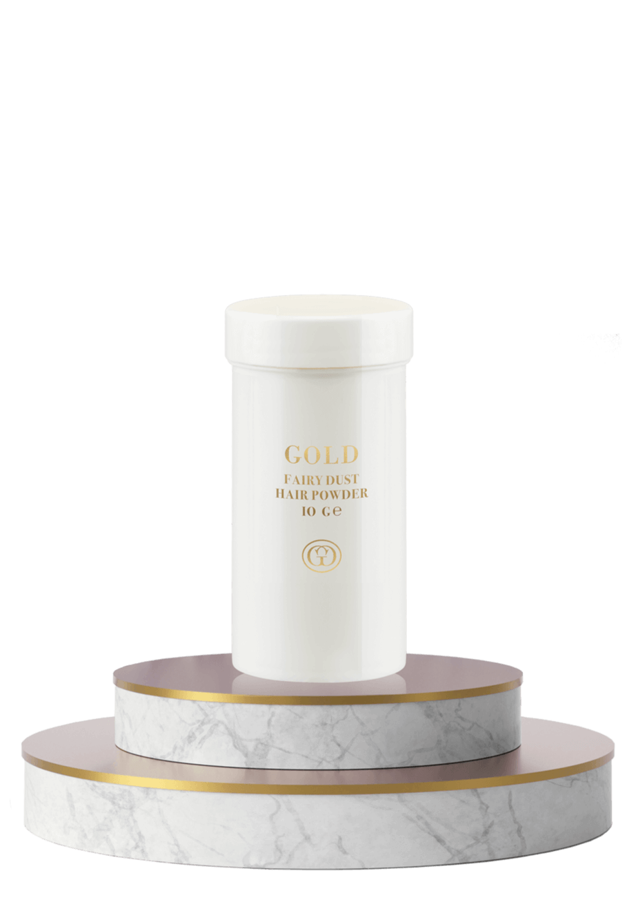 Gold Fairy Dust