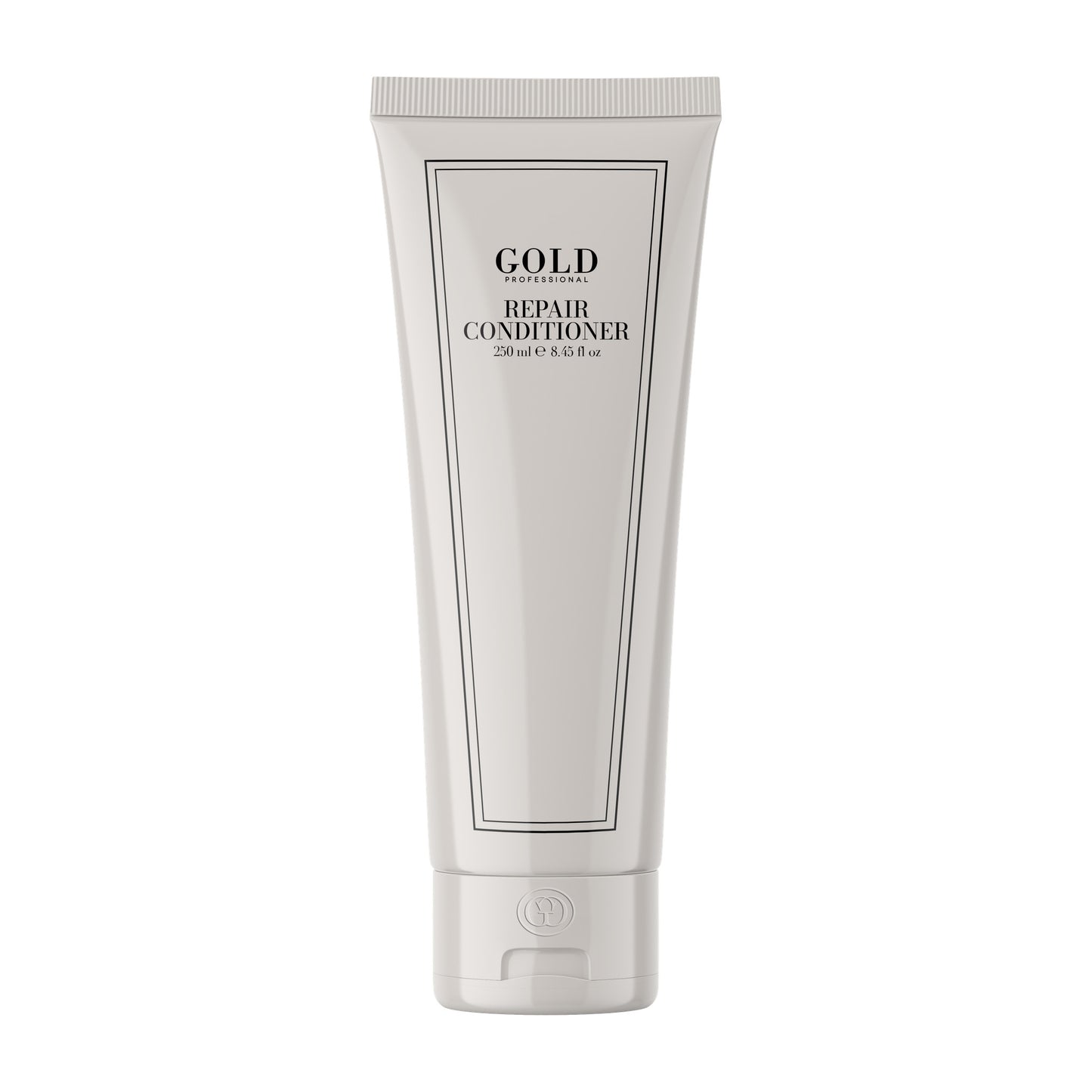 Gold Repair Conditioner 250 ml – odżywka odbudowująca do włosów zniszczonych, Gold Professional