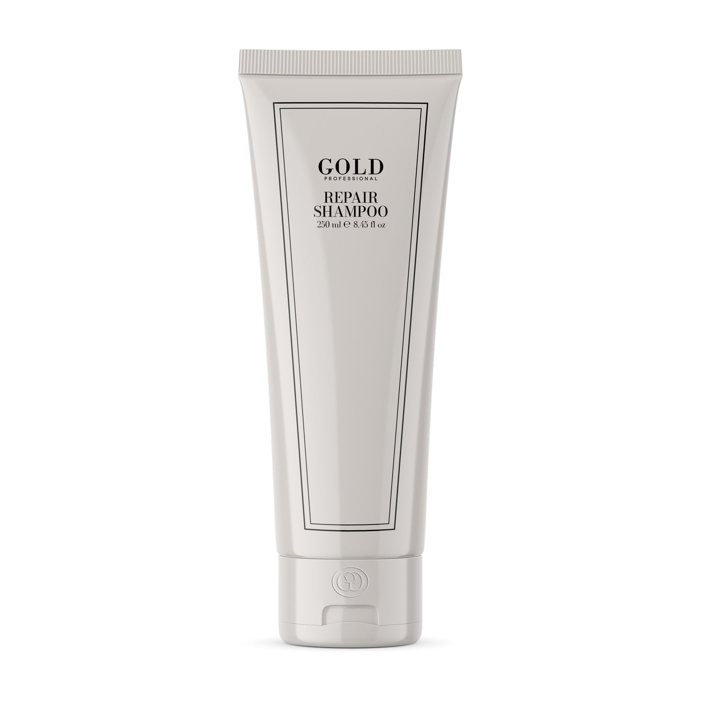 Gold Repair Shampoo 250 ml – szampon regenerujący do włosów zniszczonych, Gold Professional