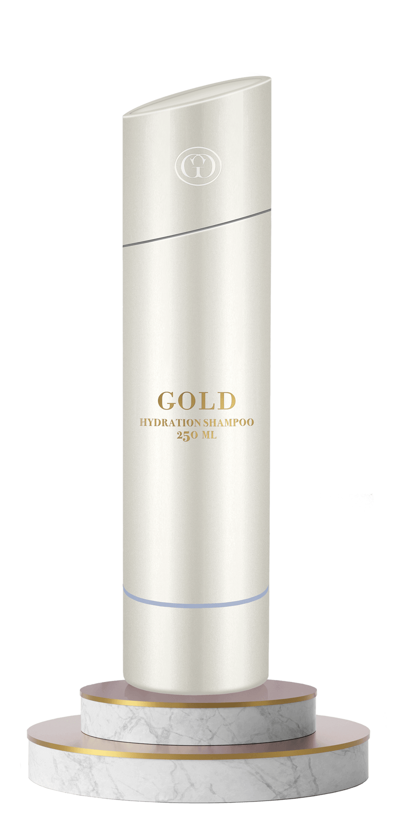 Gold Hydration Shampoo