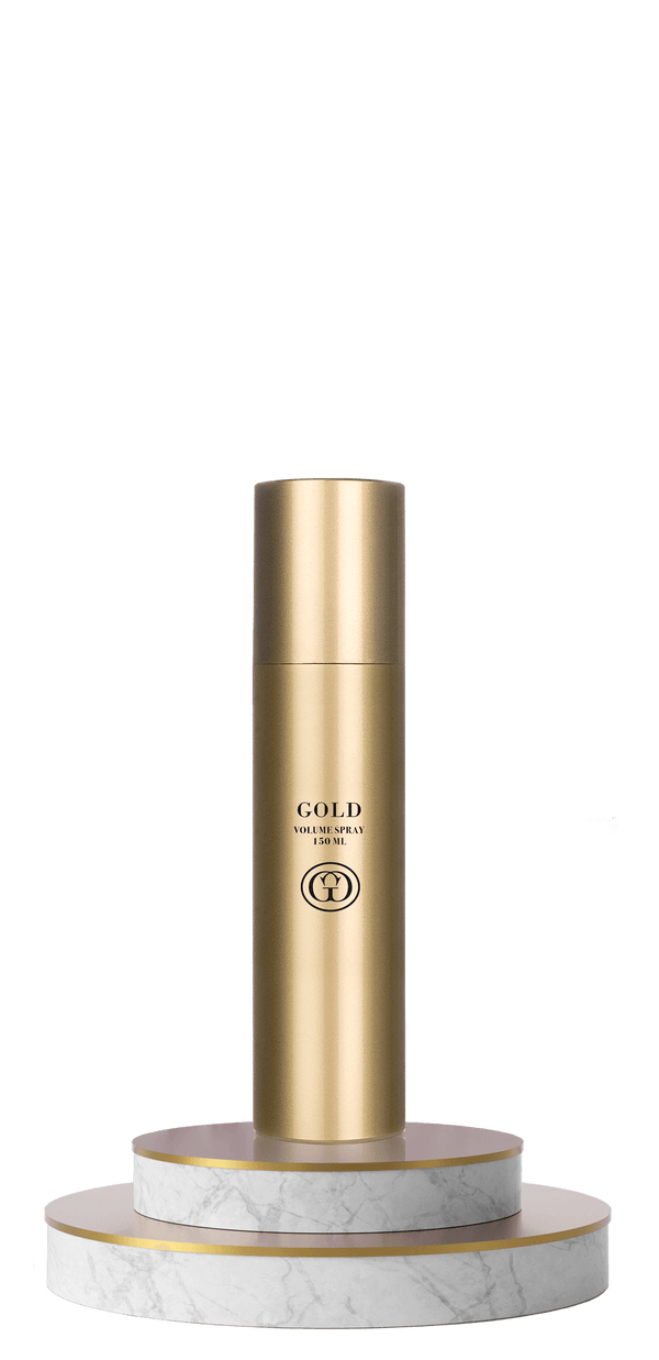 Gold Volume Spray