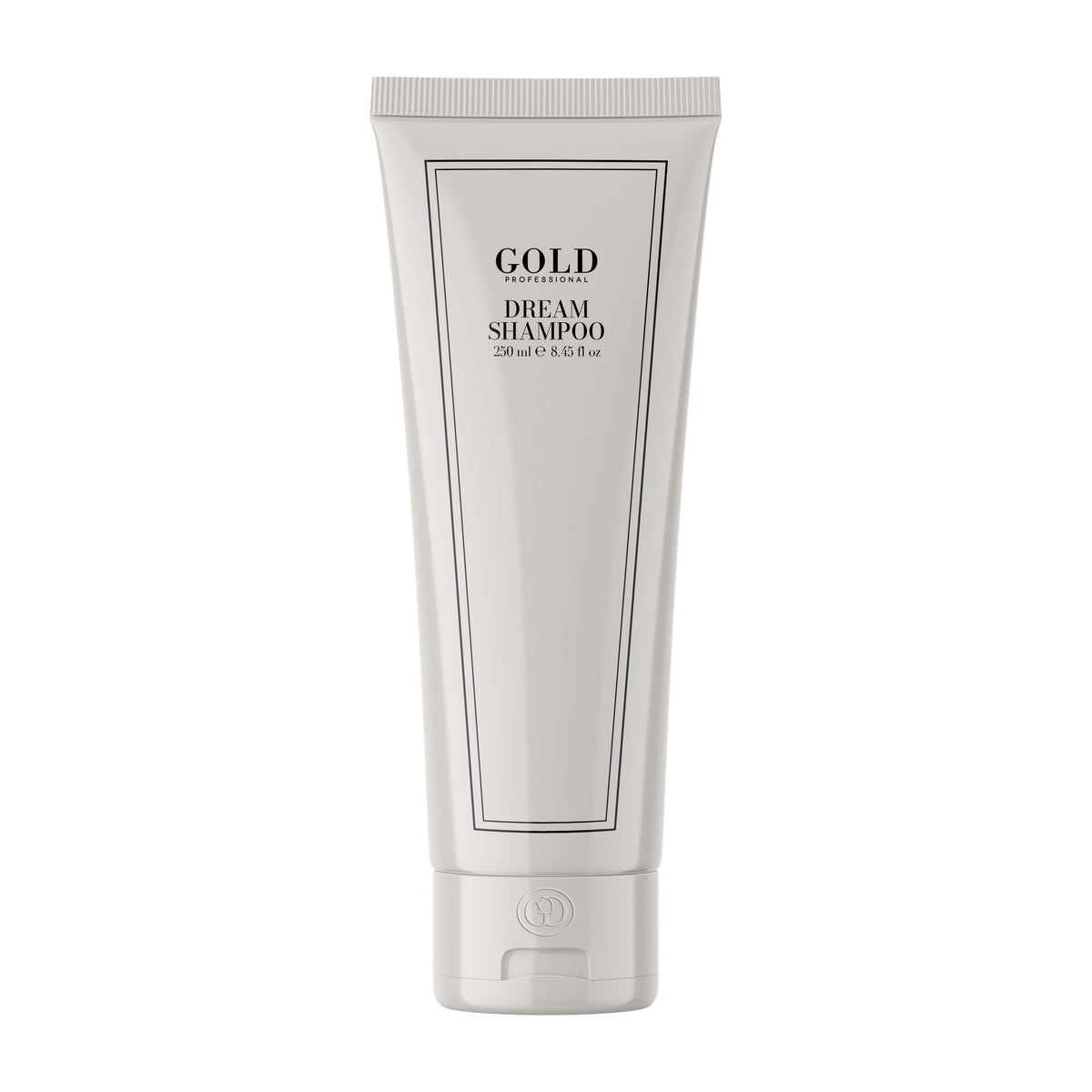 Gold Dream Shampoo 250 ml – luksusowy szampon nawilżający do każdego typu włosów, Gold Professional