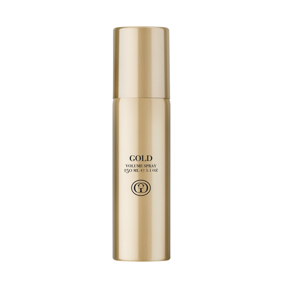 Gold Volume Spray 150 ml – spray zwiększający objętość włosów, Gold Professional